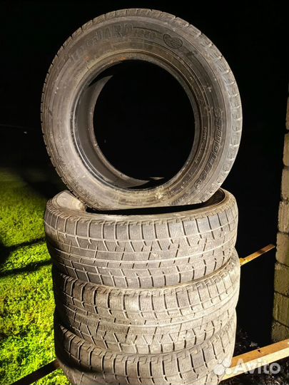 Yokohama Ice Guard IG50 195/65 R15