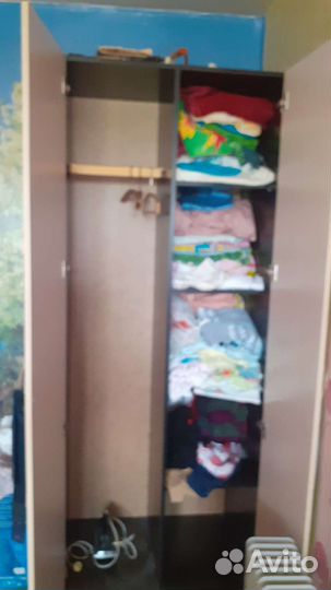 Масляный обогреватель бу