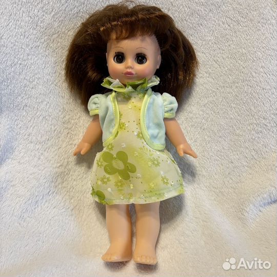 Кукла Весна Настя Полина Оля Пупс