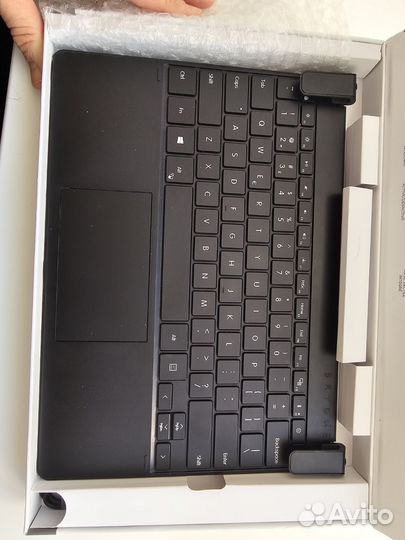 Microsoft surface pro x 16 1 tb