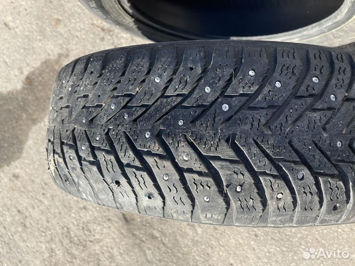 Nokian Tyres Hakkapeliitta 8 185/60 R15 88T