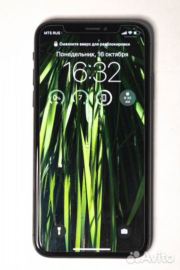 iPhone Xs, 64 ГБ
