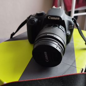 Фотоаппарат canon