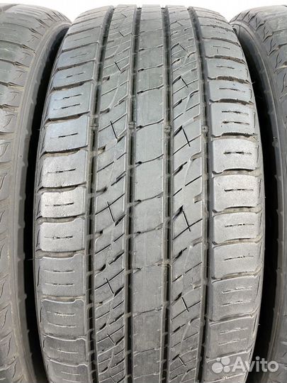 Kumho Crugen Premium KL33 225/55 R19 99V