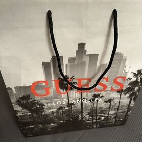 Продам пакет guess