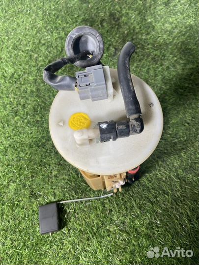 Насос топливный QR25DE Nissan Teana J32 TNJ32