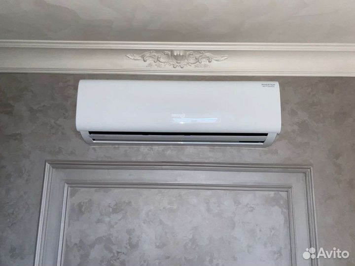 Мультисплит система