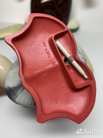 Игрушки СССР