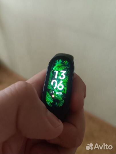 Xiaomi mi SMART band 7