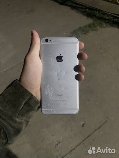 iPhone 6S Plus, 64 ГБ