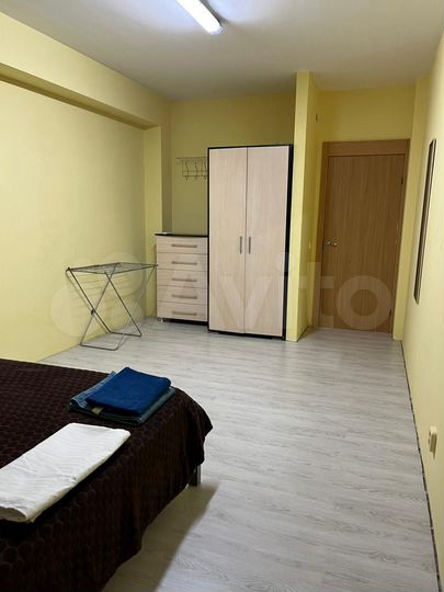 2-к. квартира, 70 м², 5/5 эт.