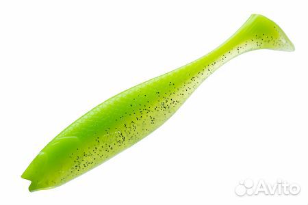 Мягкая приманка Narval Shprota 10cm