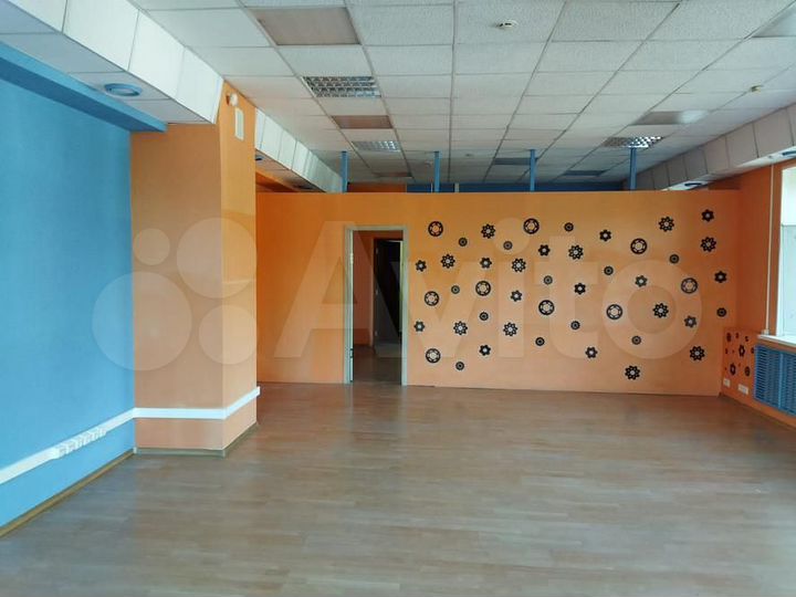 Аренда г. Арсеньев, ул.Ленинская,10б площадь 68,8