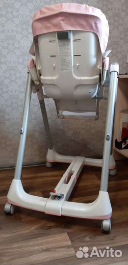 Стул для кормления