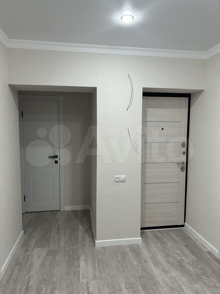 2-к. квартира, 51 м², 4/5 эт.