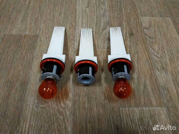 Патрон лампы Hyundai / Kia 921612T000