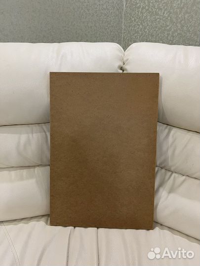 Планшеты художественные