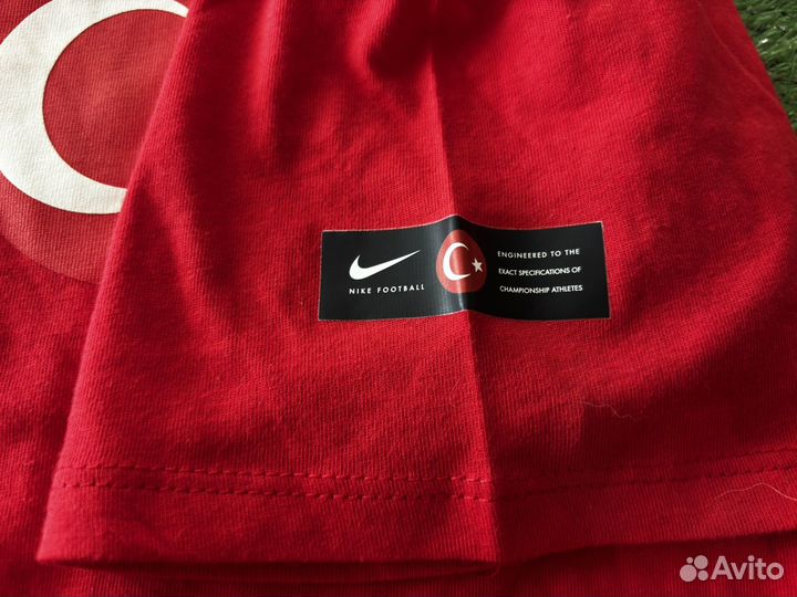 Футболка Nike Turkish