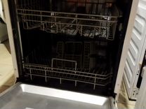 Посудомоечная машина hansa 60x60