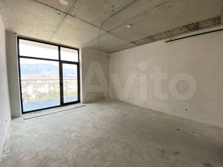 Апартаменты-студия, 37,5 м², 16/16 эт.