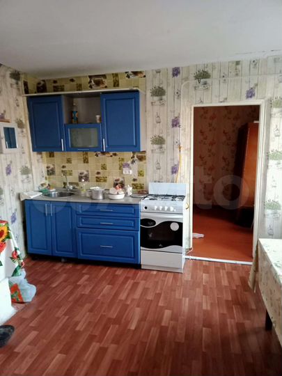 Дом 42,1 м² на участке 4 сот.