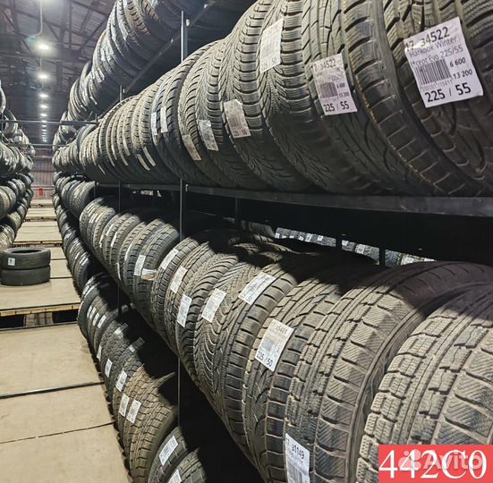 Michelin Pilot Sport 4 225/45 R19 94P