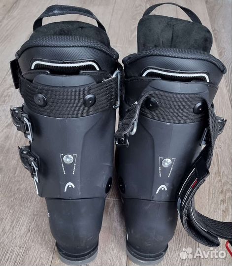 Горнолыжные ботинки Head edge 125 S р.28-28,5