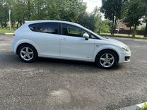 SEAT Leon 1.2 MT, 2012, 222 000 км, с пробегом, цена 738 000 руб.