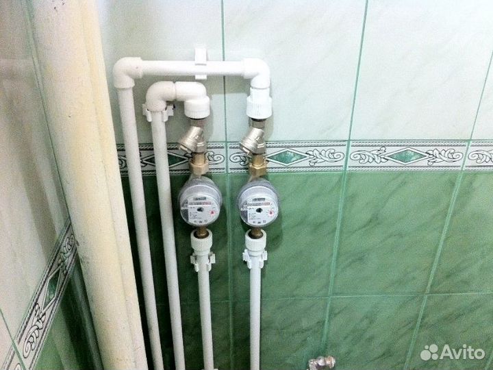 Сантехник. Электрик. Мастер на час