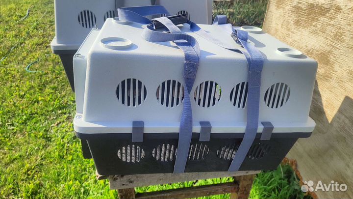 Переноска для животных