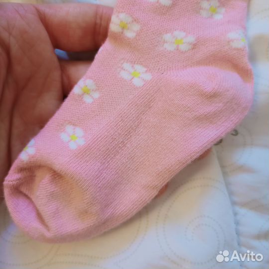 Колготы детские Peppy Woolton