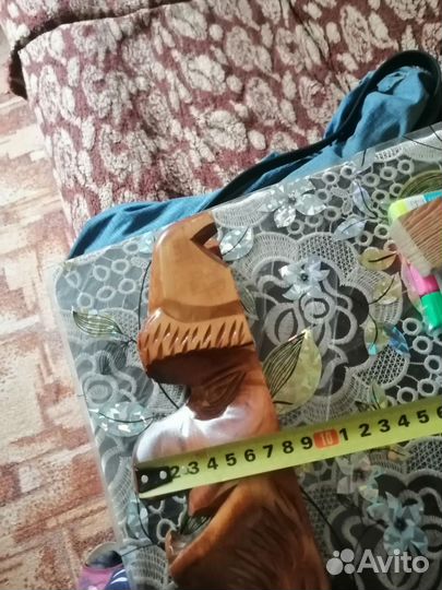 Сувениры (маски)