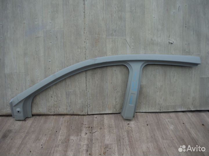 Боковина левая №432 LADA X-ray 2018