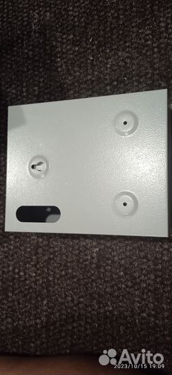 Блок бесперебойного питания 12V 3A