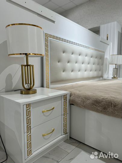 Спальная мебель