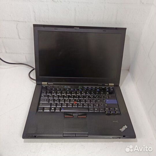 Ноутбук Lenovo T420s