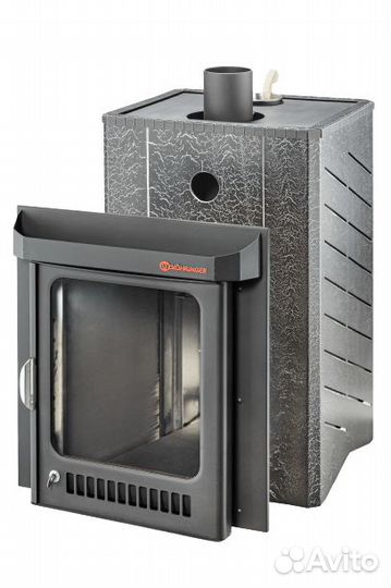 Печь для бани Ферингер Квадра