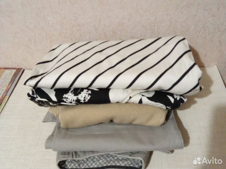 Женские вещи пакетом 48 50 размер