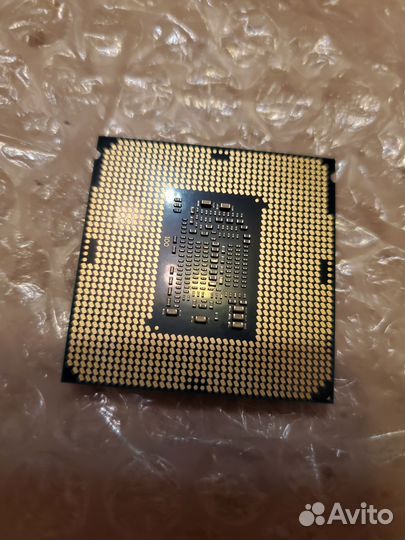 Процессор intel core i5 7600