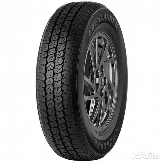 Grenlander L-Power28 155/80 R12 88S