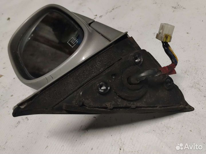 Зеркало правое Митсубиси Галант