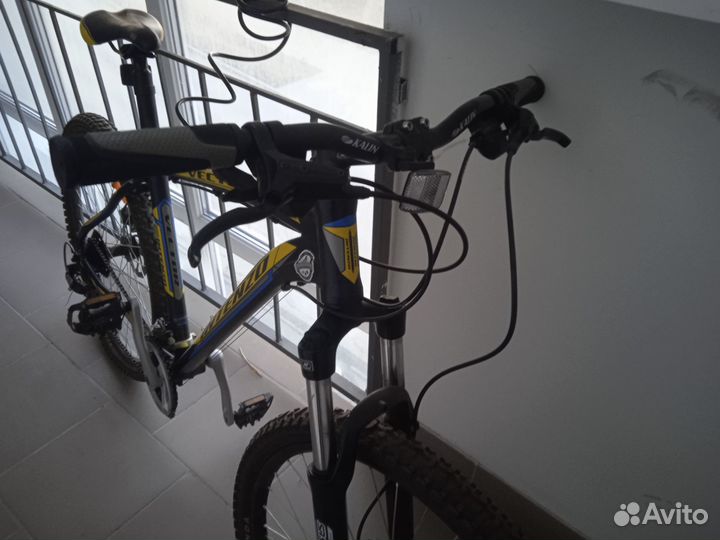 Велосипеды бу взрослый 26 колеса