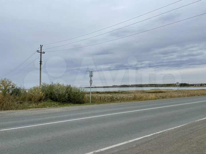 Участок 15 сот. (ИЖС)