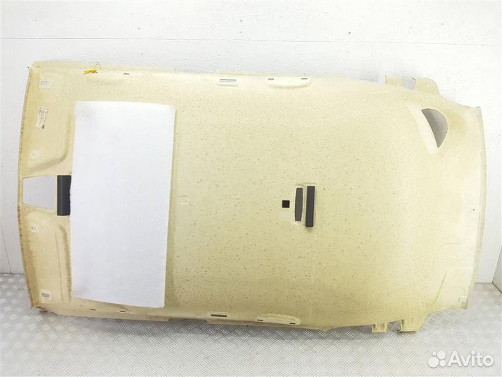 Потолок Opel Meriva A 2004