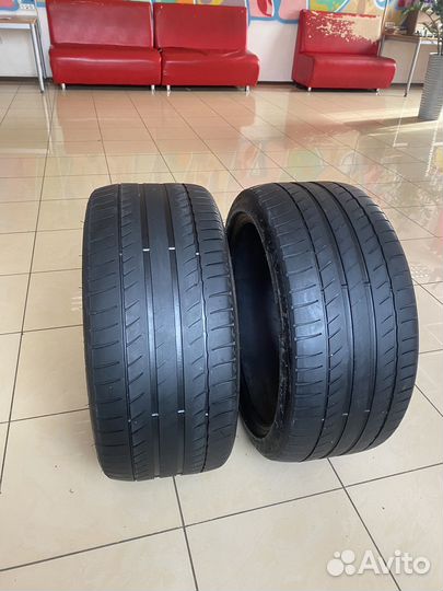 Michelin Primacy HP 275/35 R19 96Y