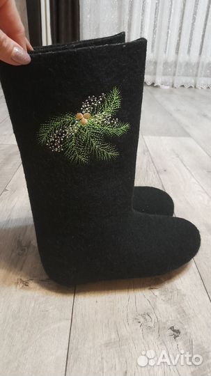 Валенки