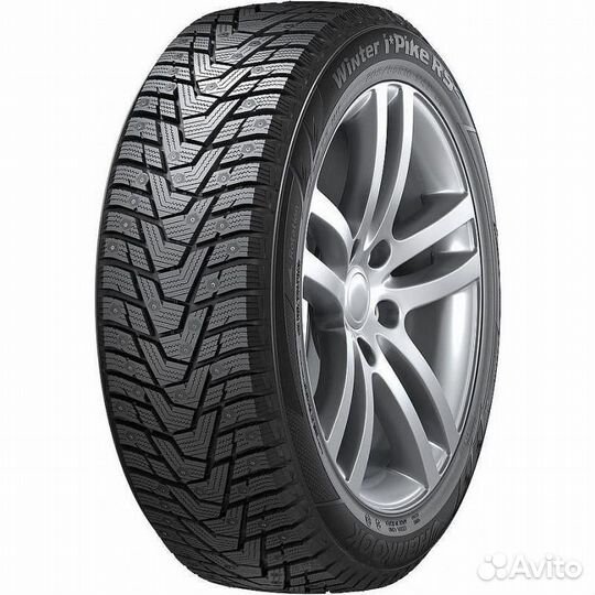 Hankook Winter I'Pike RS2 W429 225/55 R17 101T