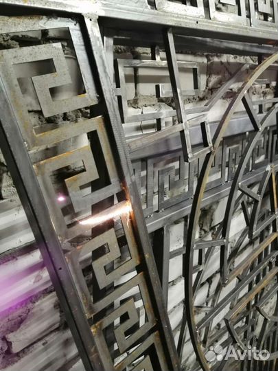 Лазерная очистка любых поверхностей