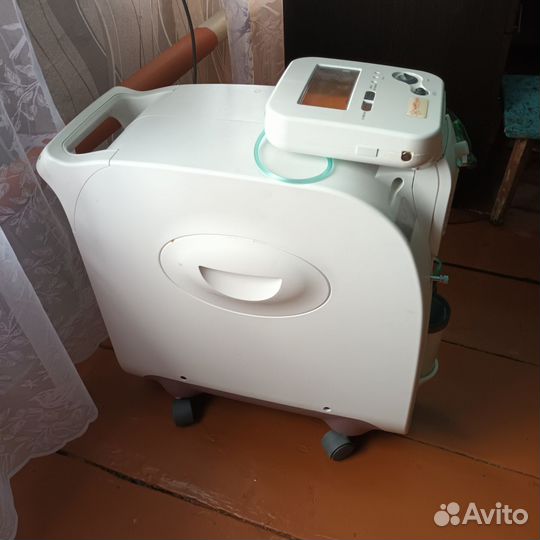 Кислородный концентратор армед