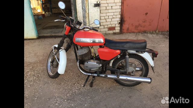 Покупаю старые мотоциклы СССР ява чезет
